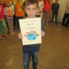 Versenyek kiértékelése - 2016 ősz